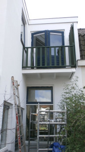 Buitenschilderwerk